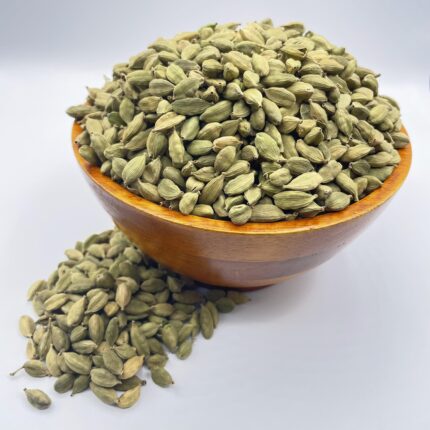 Grain de cardamome