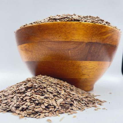 Grains de Lin epecia