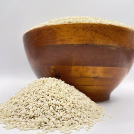 Sesame Blanc epecia