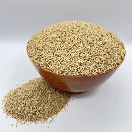 Sesame Maron en Grains epecia