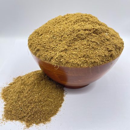 garam massala (