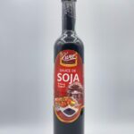 sauce de soja epecia