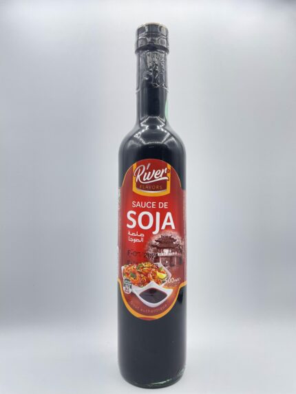 sauce de soja epecia