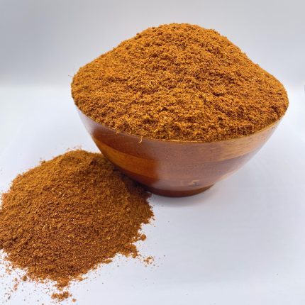 tika massala