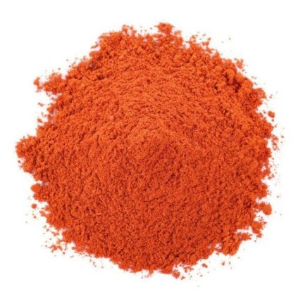 Paprika baladi epecia