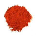 Paprika doux