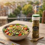 Mélange salade (خليط السلطة)