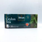 Thé Ceylan noir epecia