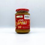 beurre de cacahuète Sport epecia