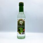eau de menthe distilée epecia
