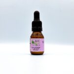 sérum anticernes a l'aloe vera epecia