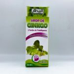 sirop Jinka epecia