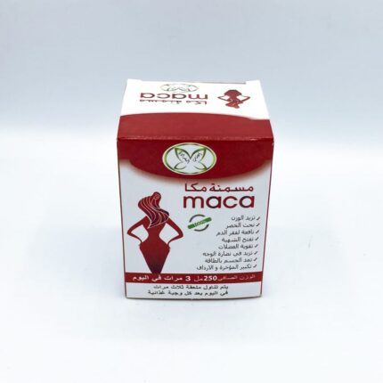 maca epecia