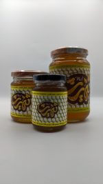 Miel de jujubier - عسل السدر