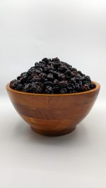 Raisins secs noir - زبيب أسود
