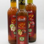 Vinaigre de pomme