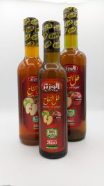 Vinaigre de pomme