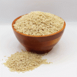 Riz marron complet - أرز بني كامل