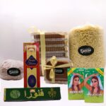Pack mouloud chakhchoukha (حزمة توابل المولد النبوي- شخشوخة)