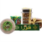 Pack mouloud sahra (حزمة سهرة المولد النبوي)
