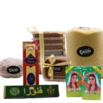 Pack mouloud couscous (حزمة المولد النبوي - كسكس جزائري)