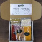 Pack épices de base -باقة التوابل الأساسية