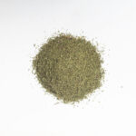 menthe concassé - نعناع مدشش