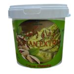 Crème pistache tofian
