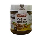 Crème noisette