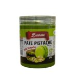 Pâte pistache