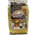 Kunafa - كنافة