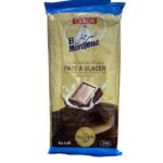 El Mordjene Pâte à glacer