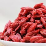 Baies de Goji