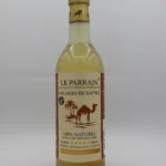 Vinaigre de dattes Le Parrain
