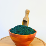 Spirulina (سبيرولينا)