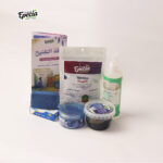 باك التفتيح (حمّام العروس) Pack Eclaircissant avec Nila - Image 4