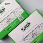 باك التفتيح (حمّام العروس) Pack Eclaircissant avec Nila - Image 6