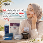 باك التفتيح (حمّام العروس) Pack Eclaircissant avec Nila - Image 2