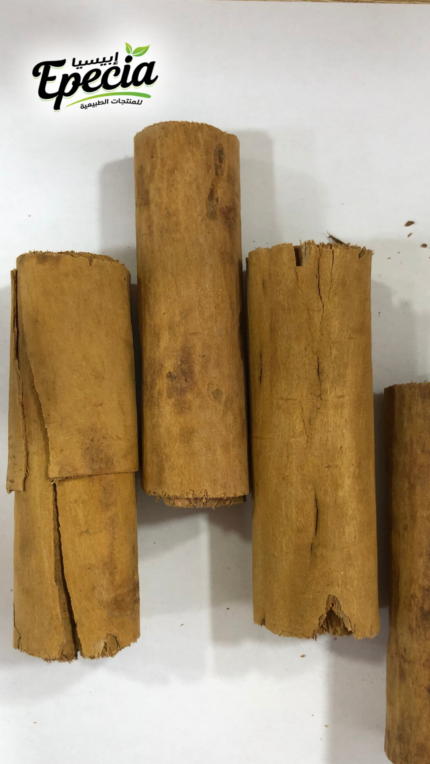 Cannelle de Ceylan (القرفة السيلانية)